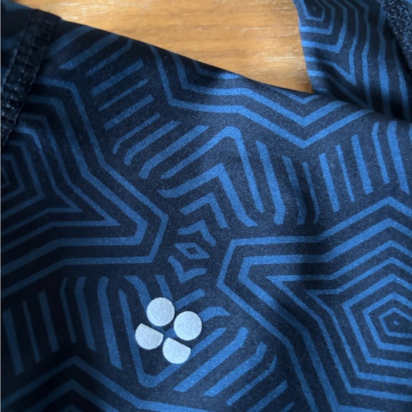 Sweaty Betty Power Women's cropped Leggings size XS - Picture 6 of 11